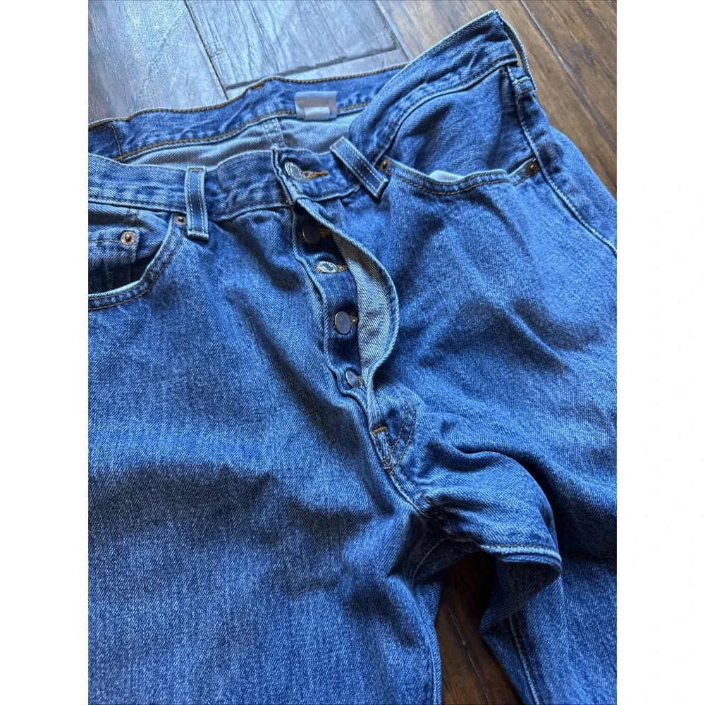 Levis product pair